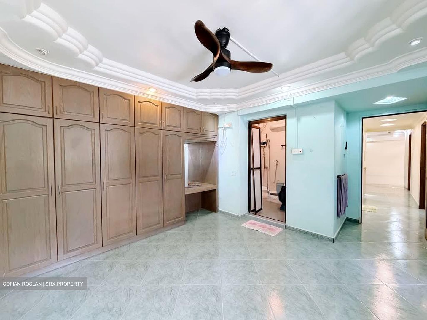 Blk 286C Toh Guan Road (Jurong East), HDB Executive #573943601